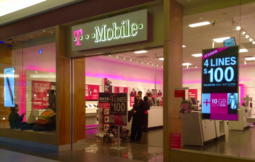 TMobile International Rates 2021 What Will Work Best For You?
